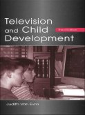Television and Child Development (eBook, ePUB)