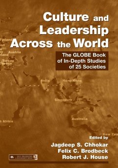 Culture and Leadership Across the World (eBook, PDF)