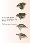 Foundations of Evolutionary Psychology (eBook, ePUB)