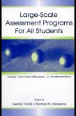 Large-scale Assessment Programs for All Students (eBook, ePUB)