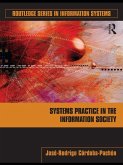 Systems Practice in the Information Society (eBook, ePUB)