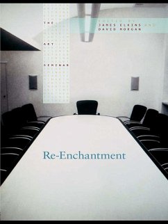 Re-Enchantment (eBook, ePUB)