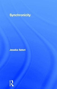 Synchronicity (eBook, PDF) - Satori, Jessika