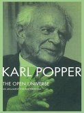 The Open Universe (eBook, PDF)