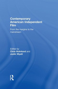 Contemporary American Independent Film (eBook, PDF)