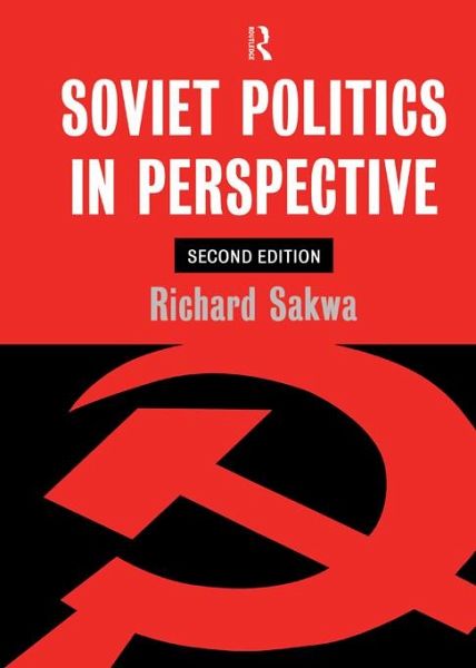 Soviet Politics (eBook, PDF) Soviet Politics (eBook, PDF)