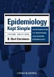 Epidemiology Kept Simple (eBook, ePUB) - Bild 1