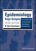 Epidemiology Kept Simple (eBook, ePUB)