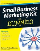 Small Business Marketing Kit For Dummies (eBook, PDF)