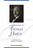 A Companion to Thomas Hardy (eBook, ePUB)