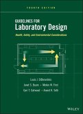 Guidelines for Laboratory Design (eBook, ePUB)