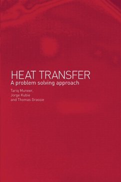 Cover Heat Transfer (eBook, PDF)