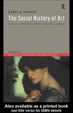 Social History of Art, Volume 3 (eBook, ePUB)