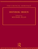 Henrik Ibsen (eBook, ePUB)