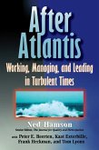 AFTER ATLANTIS: Working, Managing, and Leading in Turbulent Times (eBook, PDF)