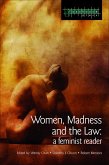 Women, Madness and the Law (eBook, ePUB)