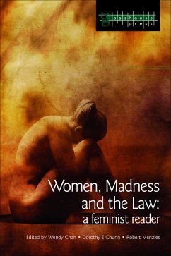 Women, Madness and the Law (eBook, ePUB)