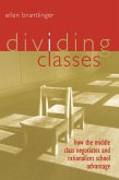 Dividing Classes (eBook, PDF)