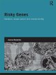Risky Genes (eBook, ePUB) - Bild 1