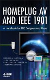 Homeplug AV and IEEE 1901 (eBook, ePUB)