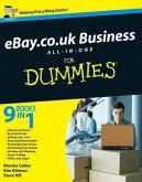 eBay.co.uk Business All-in-One For Dummies (eBook, ePUB)