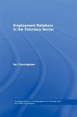 Employment Relations in the Voluntary Sector (eBook, PDF)