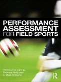 Performance Assessment for Field Sports (eBook, ePUB)