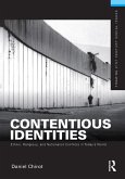 Contentious Identities (eBook, PDF)