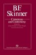 B.F. Skinner: Consensus And Controversy... - Bild 1