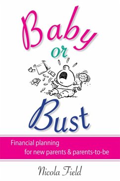 Baby or Bust (eBook, ePUB) - Field, Nicola