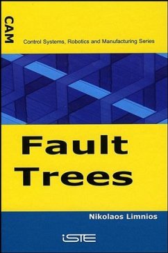 Fault Trees (eBook, ePUB) - Limnios, Nikolaos