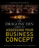 The Dragons' Den Guide to Assessing Your Business Concept (eBook, ePUB)
