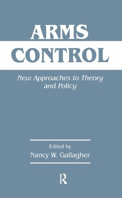 Arms Control (eBook, PDF)