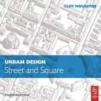 Urban Design: Street and Square (eBook, ePUB)
