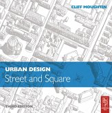 Urban Design: Street and Square (eBook, ePUB)