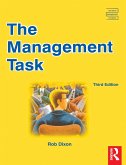 The Management Task (eBook, ePUB)