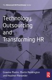 Technology, Outsourcing & Transforming HR (eBook, ePUB)
