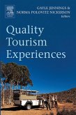 Quality Tourism Experiences (eBook, ePUB)