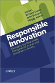 Responsible Innovation (eBook, ePUB)