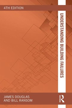 Cover Understanding Building Failures (eBook, PDF)