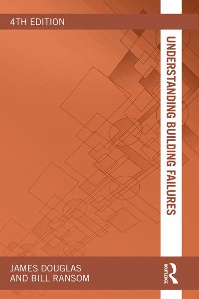 Understanding Building Failures (eBook, PDF) Understanding Building Failures (eBook, PDF)