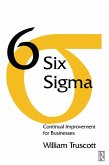 Six Sigma (eBook, PDF)