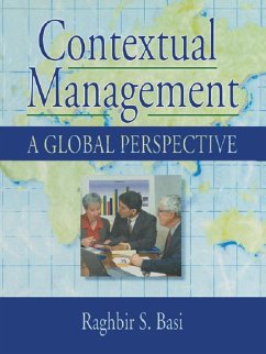 Cover Contextual Management (eBook, ePUB)