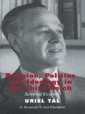 Religion, Politics and Ideology in the Third Reich (eBook, ePUB)