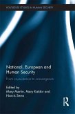 National, European and Human Security (eBook, PDF) National, European and Human Security (eBook, PDF)