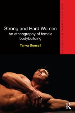 Strong and Hard Women (eBook, ePUB) - Bunsell, Tanya