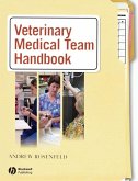 Veterinary Medical Team Handbook (eBook, PDF)