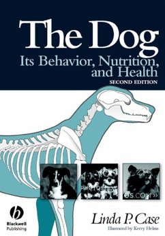 The Dog (eBook, ePUB) - Case, Linda P.