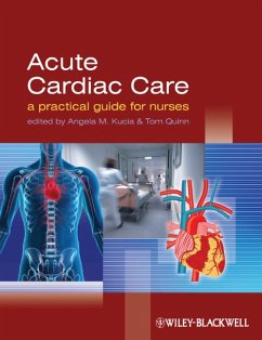 Acute Cardiac Care (eBook, ePUB)
