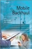 Mobile Backhaul (eBook, PDF)